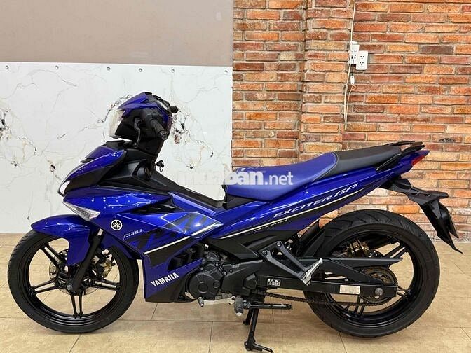 Exciter 150 2018 ( nậu xớ chỉ cần 12 )