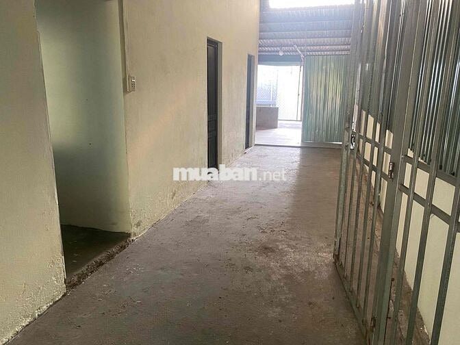 cần cho thuê nhà ở hoà dơn sát nhà hàng tây bắc