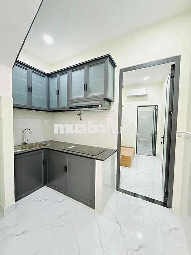 Chỉ: 4Tỷ900 -  PHAN ĐÌNH PHÙNG THÔNG HUỲNH VĂN BÁNH, PHÚ NHUẬN – 2 TẦN
