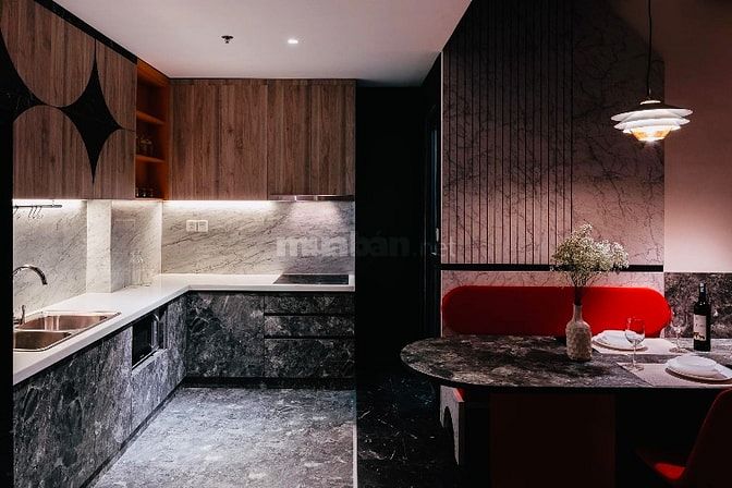 Bán căn hộ cao cấp Masteri An phú 2 pn