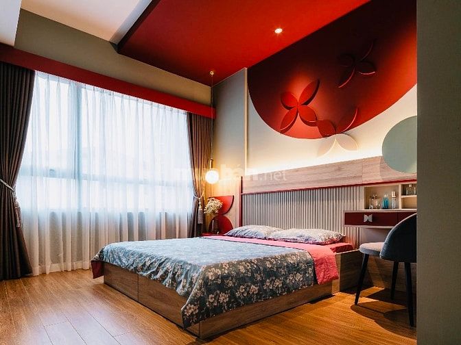 Bán căn hộ cao cấp Masteri An phú 2 pn
