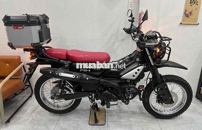 PG1 , BSTP chính chủ