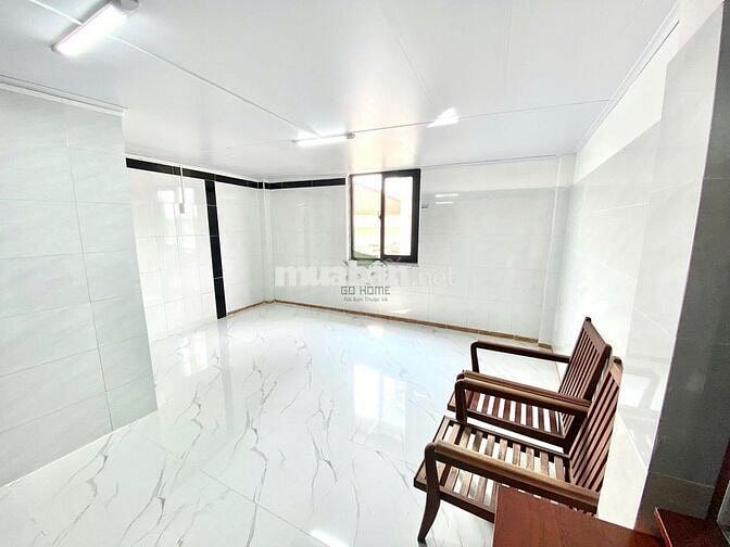 CHO THUÊ CĂN HỘ MỚI XÂY ĐƯỜNG NGUYỄN VIẾT XUÂN GIÁ 5 TRIỆU/THÁNG