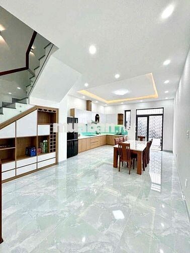 CHO THUÊ NHÀ 3 TẦNG 4 PHÒNG NGỦ KHU ĐÔ THỊ MỸ GIA GÓI 5 GIÁ 24 TRIỆU/T
