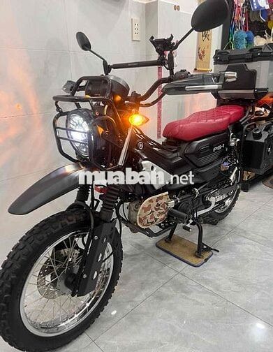 PG1 , BSTP chính chủ