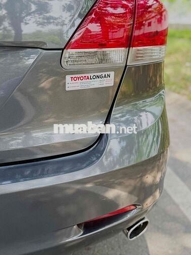 Toyota Venza 2.7 AWD full kịch hàng siêu hiếm