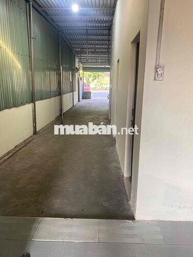 cần cho thuê nhà ở hoà dơn sát nhà hàng tây bắc
