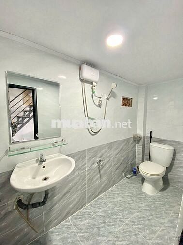 CHO THUÊ CĂN HỘ MỚI XÂY ĐƯỜNG NGUYỄN VIẾT XUÂN GIÁ 5 TRIỆU/THÁNG