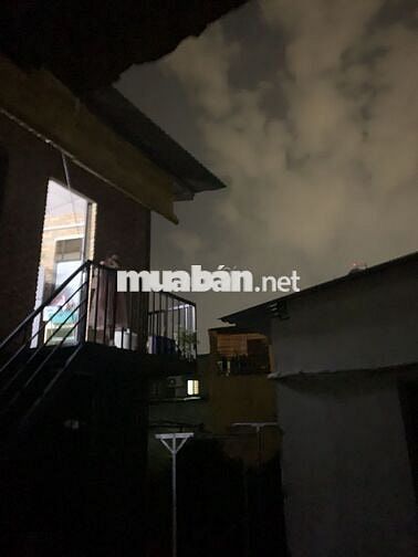 Cho thuê căn hộ mini 25m2. Đầy đủ tiện nghi, an ninh, văn minh!