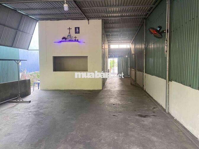 cần cho thuê nhà ở hoà dơn sát nhà hàng tây bắc