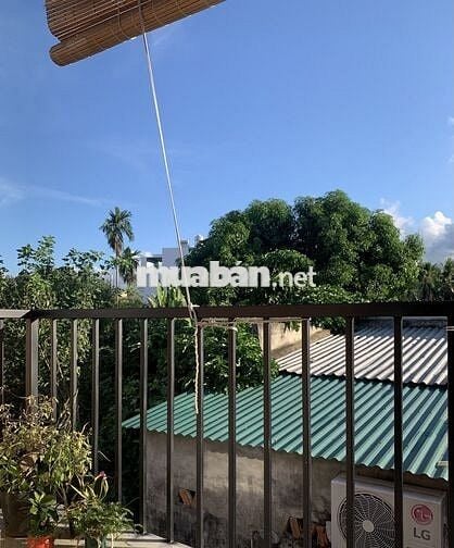 Cho thuê căn hộ mini 25m2. Đầy đủ tiện nghi, an ninh, văn minh!