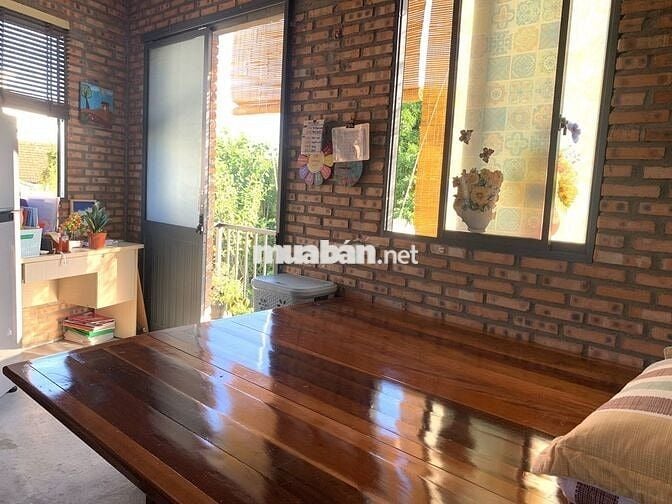 Cho thuê căn hộ mini 25m2. Đầy đủ tiện nghi, an ninh, văn minh!