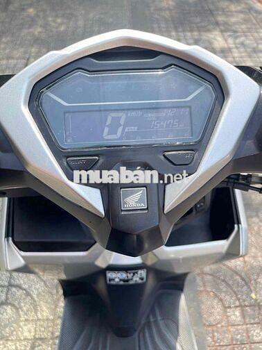 Honda Vario 125 2020 Bạc 15475 km