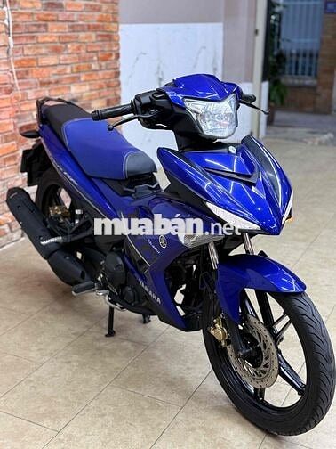 Exciter 150 2018 ( nậu xớ chỉ cần 12 )