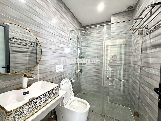 CHO THUÊ CĂN HỘ 1 PHÒNG NGỦ 1 GIƯỜNG SIÊU RỘNG ĐƯỜNG HAI BÀ TRƯNG