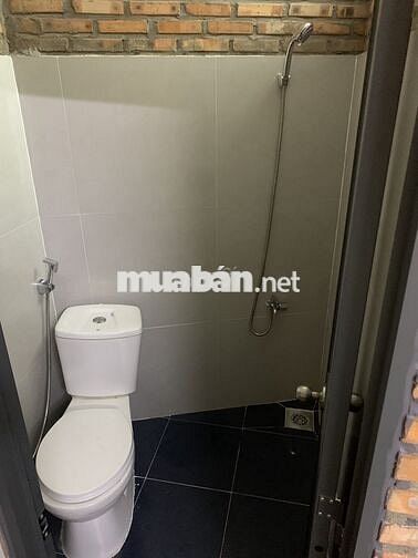 Cho thuê căn hộ mini 25m2. Đầy đủ tiện nghi, an ninh, văn minh!
