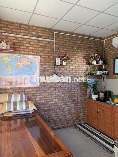 Cho thuê căn hộ mini 25m2. Đầy đủ tiện nghi, an ninh, văn minh!