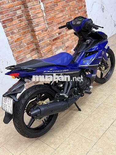 Exciter 150 2018 ( nậu xớ chỉ cần 12 )