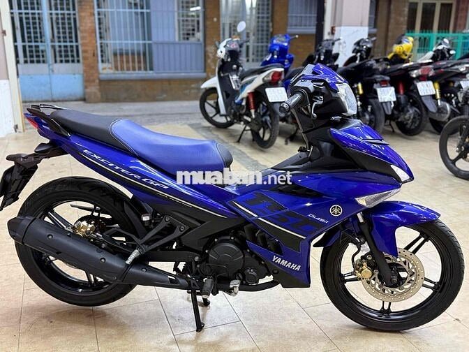 Exciter 150 2018 ( nậu xớ chỉ cần 12 )