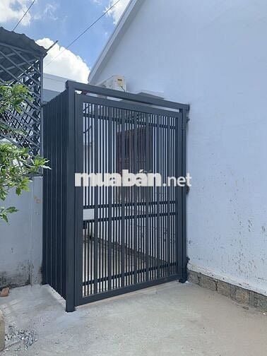 Cho thuê căn hộ mini 25m2. Đầy đủ tiện nghi, an ninh, văn minh!