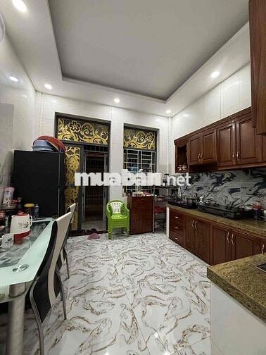 🏡 MẶT TIỀN BÌNH PHÚ – QUẬN 6 | VỪA Ở VỪA KINH DOANH CỰC TỐT