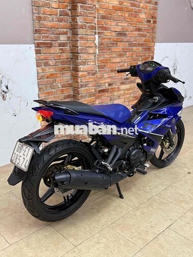 Exciter 150 2018 ( nậu xớ chỉ cần 12 )