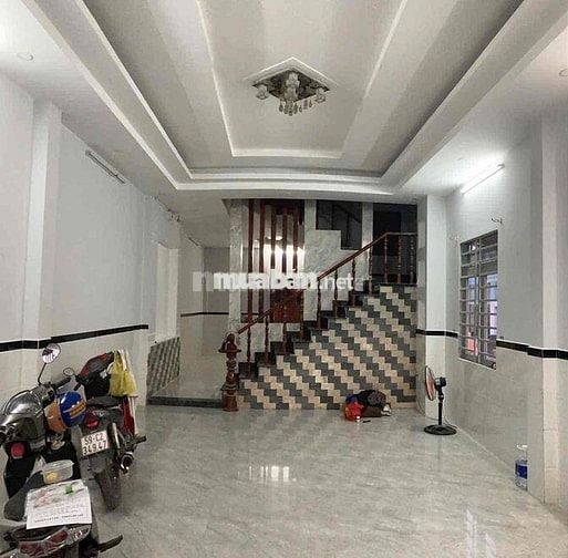 CHO THUÊ NHÀ MẶT TIỀN TRẦN VĂN MƯỜI