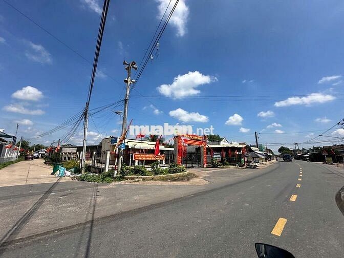 ĐẤT GIÁ RẺ PHÚ GIÁO CHỈ 780 TRIỆU CÓ NGAY 500m2 