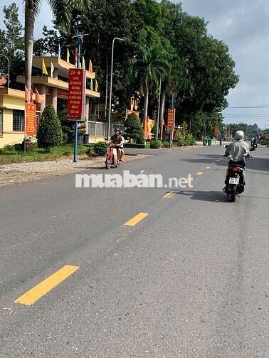 ĐẤT GIÁ RẺ PHÚ GIÁO CHỈ 780 TRIỆU CÓ NGAY 500m2 