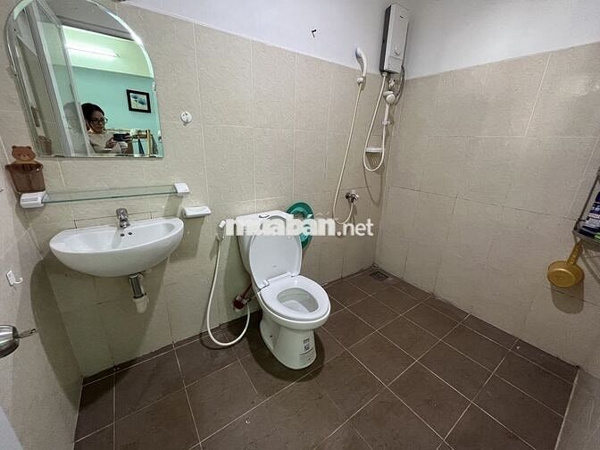 Kẹt Tiền Chính Chủ Bán Nhà Sổ Hồng Riêng Giá Rẻ