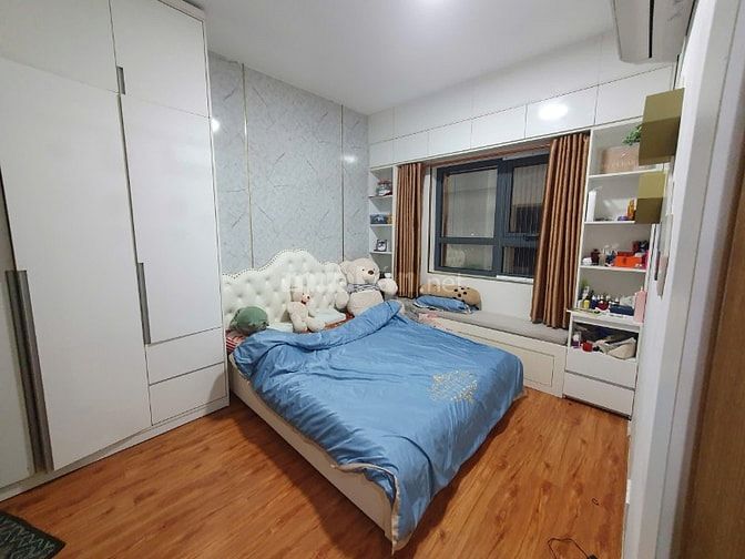 Căn Hộ 60m2 2PN 2wc Tầng Cao View Landmard 81, Có nội thất 2.7 tỷ hơn
