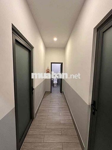 Mặt bằng Chánh Nghĩa , gần Chợ , Phố đi Bộ Bạch Đằng 5,5x17 m