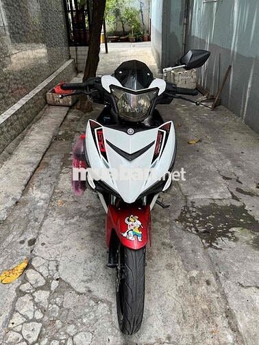 xe chính chủ, chưa rớt máy