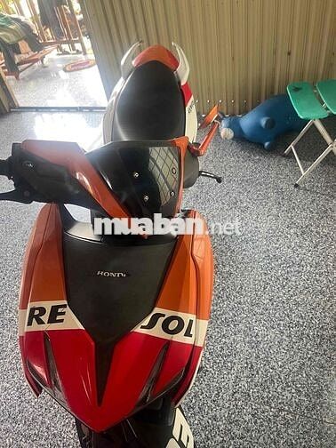 Honda Winner X Cam trắng đỏ 25000 km