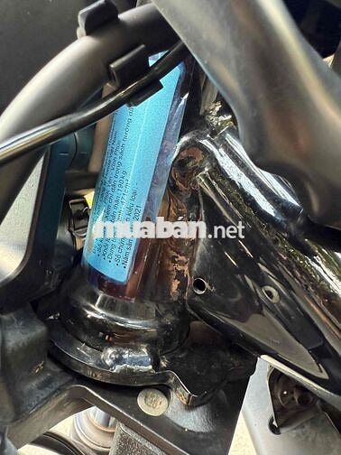 Honda Rebel 500 2021 1 chủ odi 9k, bstp
