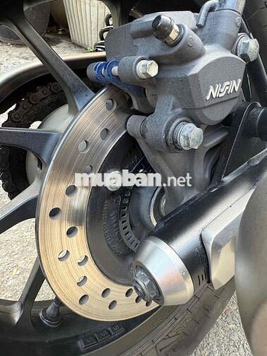 Honda Rebel 500 2021 1 chủ odi 9k, bstp