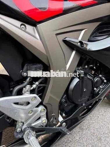 Suzuki GSX R150 2018 Đen 6000km