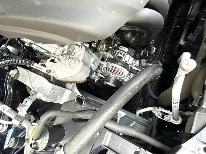 Bán mazda 3 cuối 2024,zin 99%, xe như mới