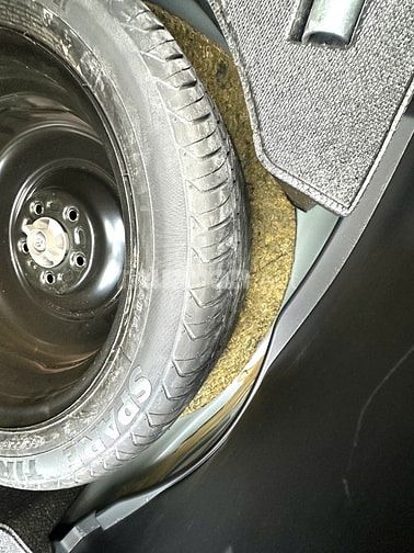 Bán mazda 3 cuối 2024,zin 99%, xe như mới