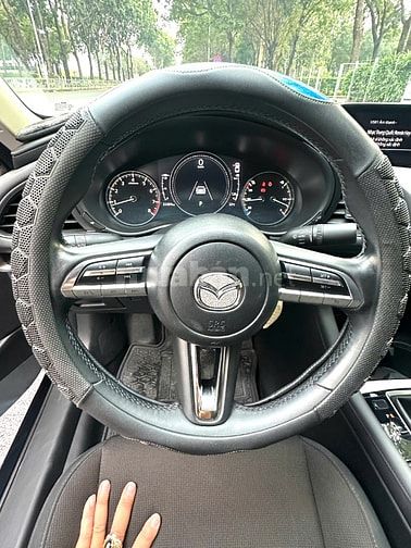 Bán mazda 3 cuối 2024,zin 99%, xe như mới