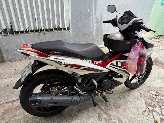 xe chính chủ, chưa rớt máy