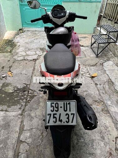 xe chính chủ, chưa rớt máy