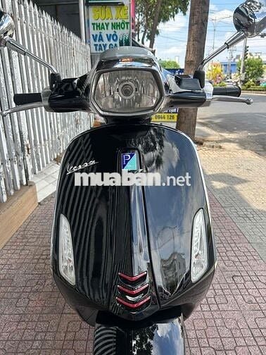Piaggio Vespa Sprint 125fi zin êm đẹp chính chủ