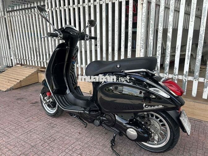 Piaggio Vespa Sprint 125fi zin êm đẹp chính chủ