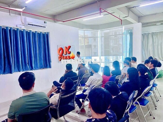 Tuyển Dụng Admin Sản Phẩm Đi Làm Ngay Tân Bình