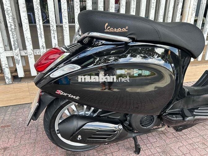 Piaggio Vespa Sprint 125fi zin êm đẹp chính chủ