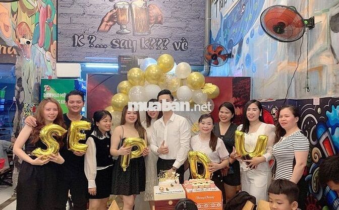 Tuyển Dụng Admin Sản Phẩm Đi Làm Ngay Tân Bình