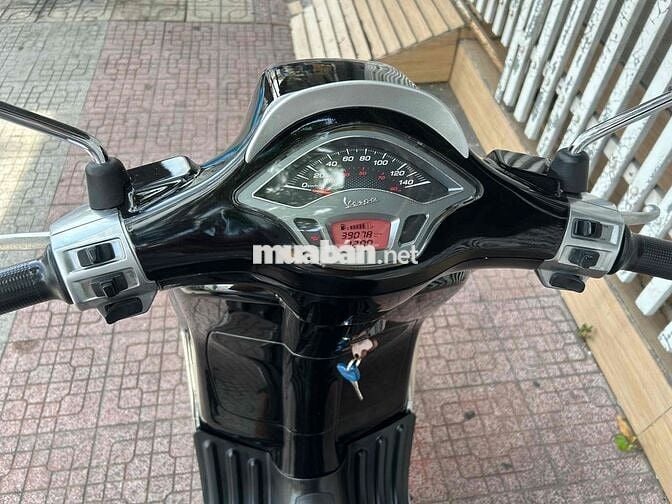Piaggio Vespa Sprint 125fi zin êm đẹp chính chủ
