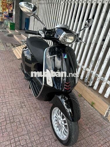 Piaggio Vespa Sprint 125fi zin êm đẹp chính chủ