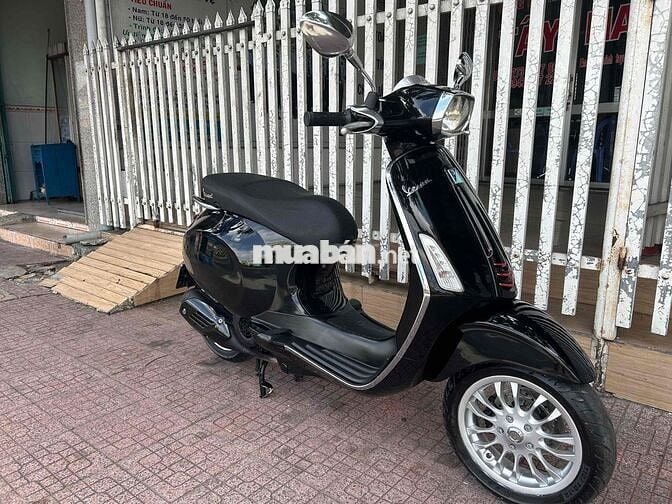 Piaggio Vespa Sprint 125fi zin êm đẹp chính chủ